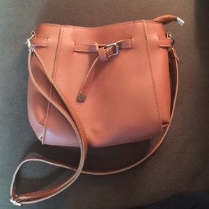 Small Basic Handbag